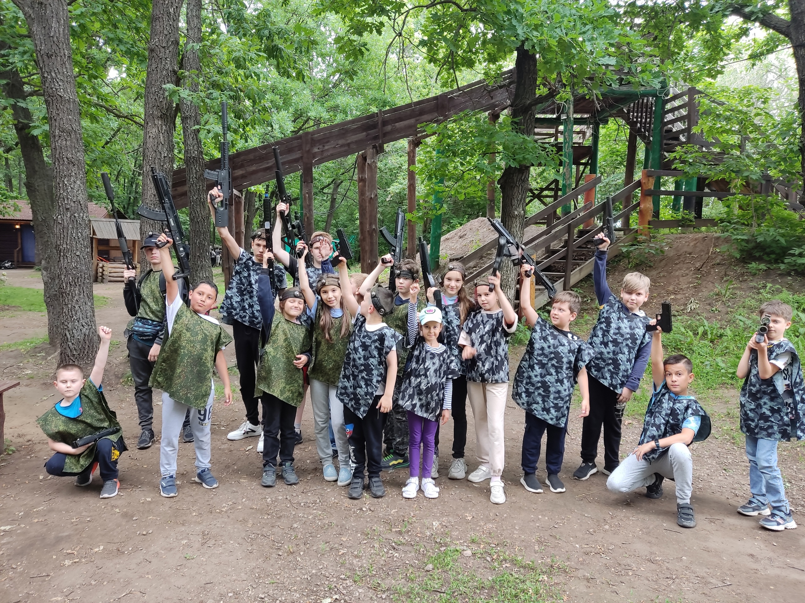 Летний лагерь в школе программирования для детей 8-13лет Ульяновск