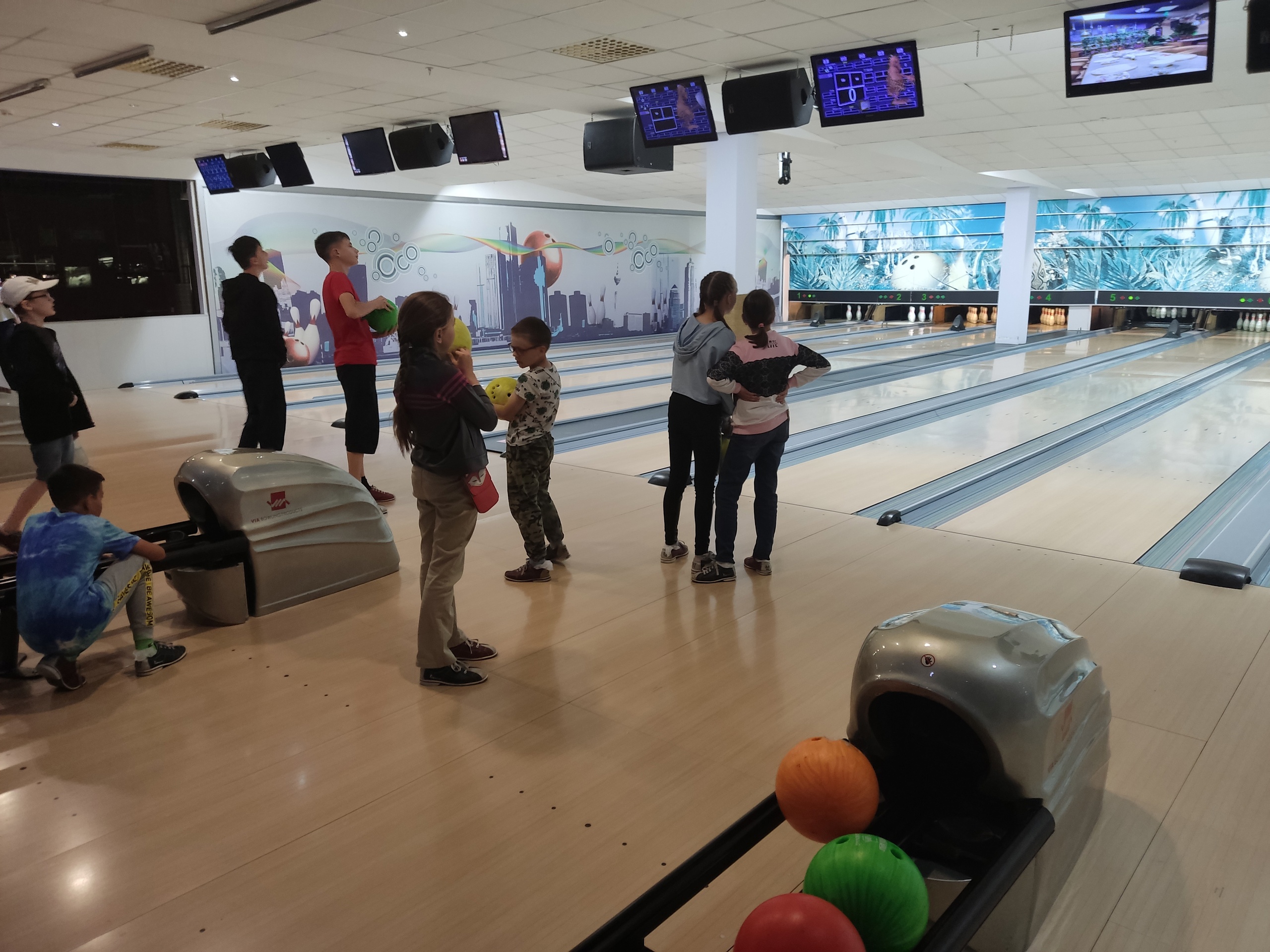 Летний лагерь в школе программирования для детей 8-13лет Ульяновск