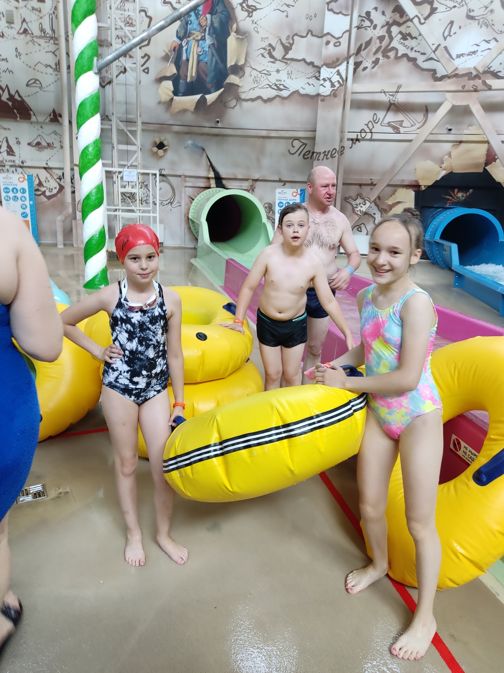 Летний лагерь в школе программирования для детей 8-13лет Ульяновск