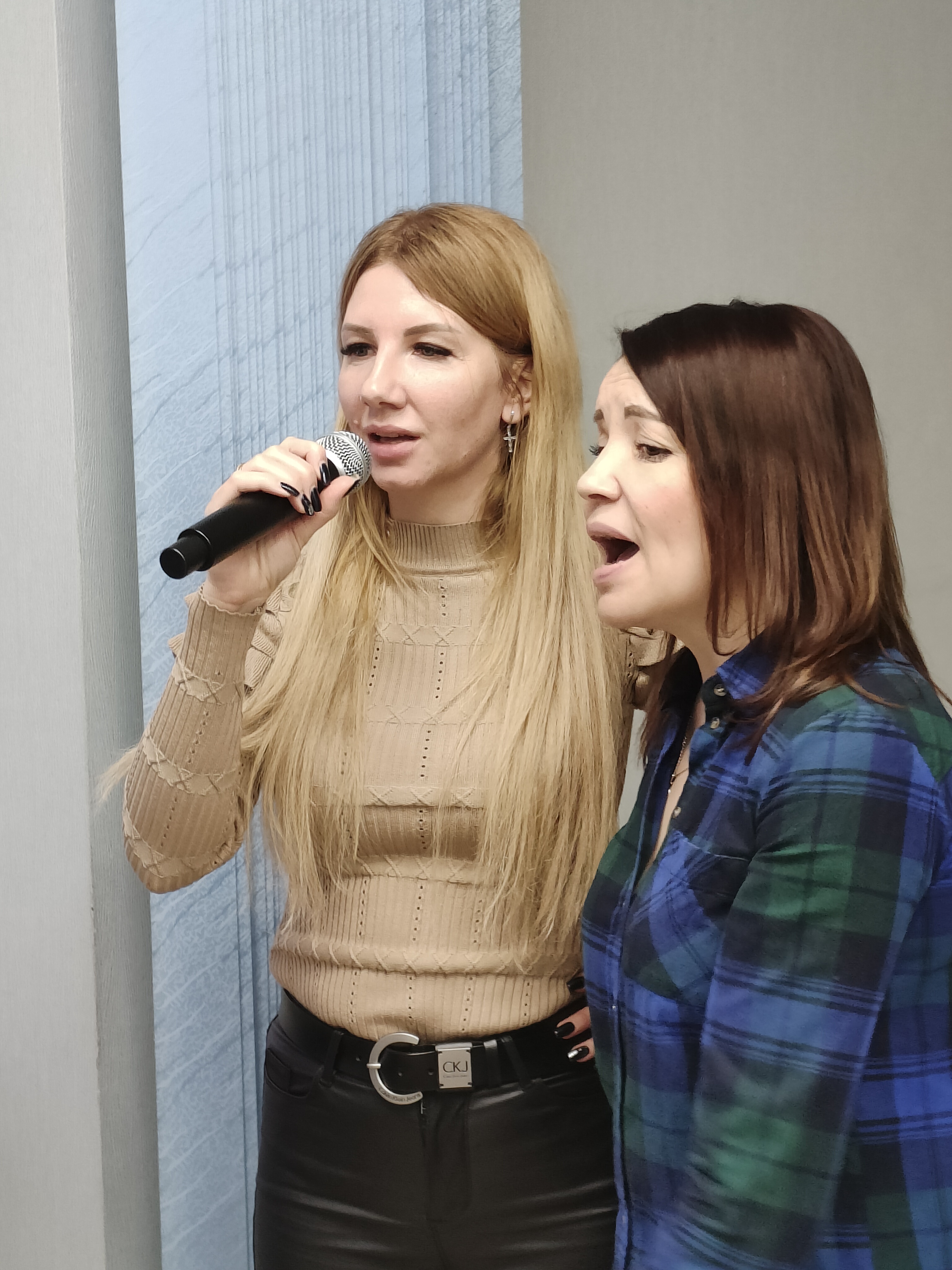 Школа вокала DoReMi в Краснодаре от 14 лет и старше