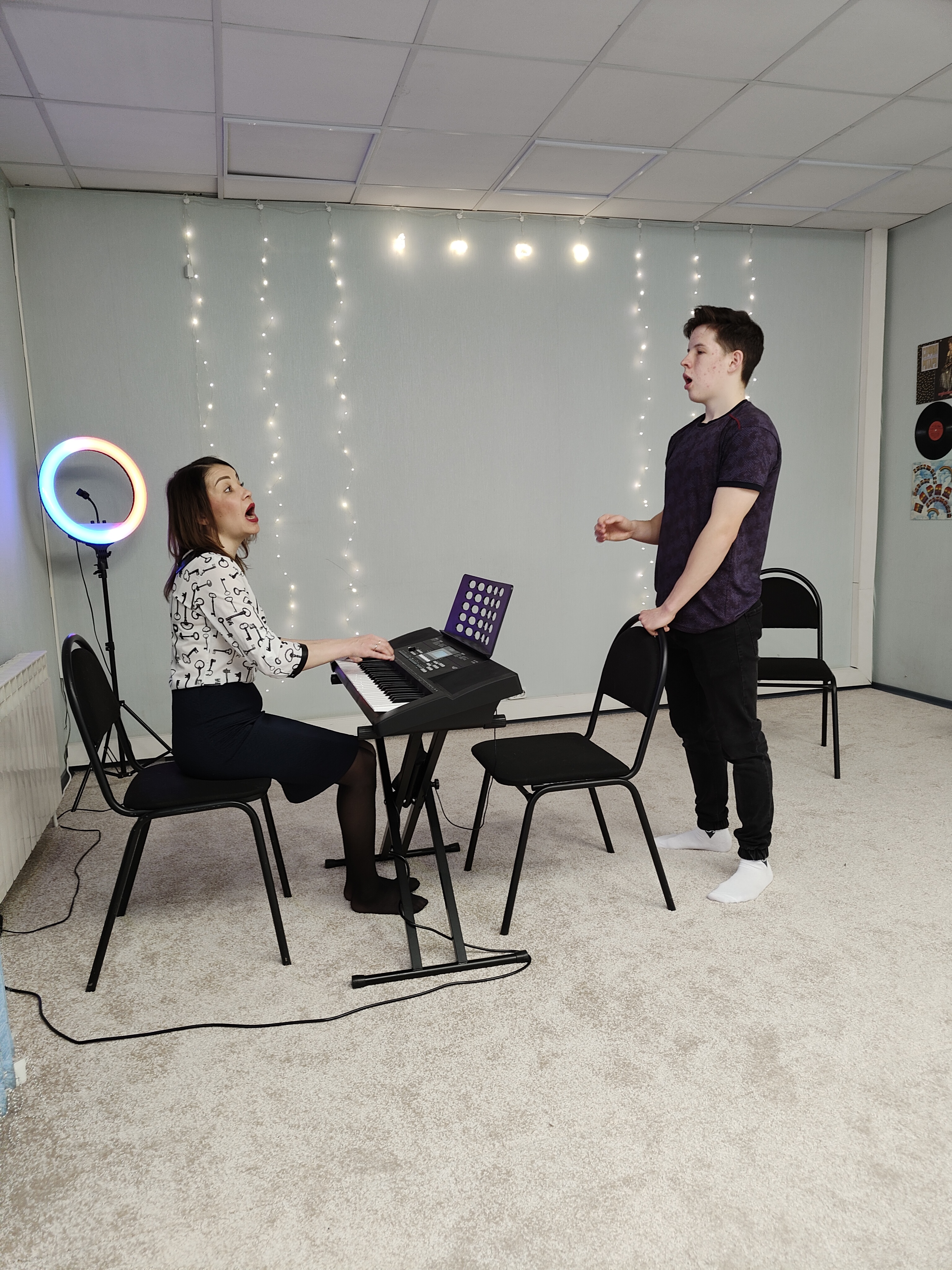 Школа вокала DoReMi в Краснодаре от 14 лет и старше