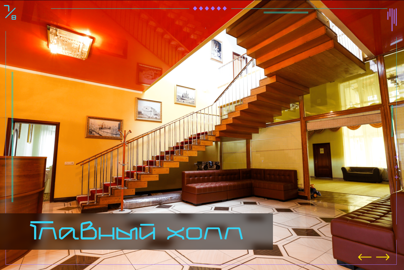 Летний тематический лагерь в 1 км от Москвы для детей  7-17 лет