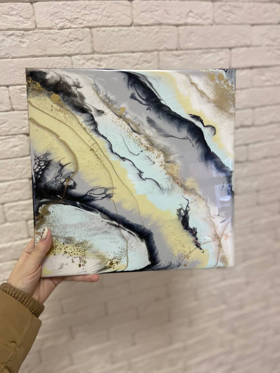 Студия рисования для взрослых на Менделеевской