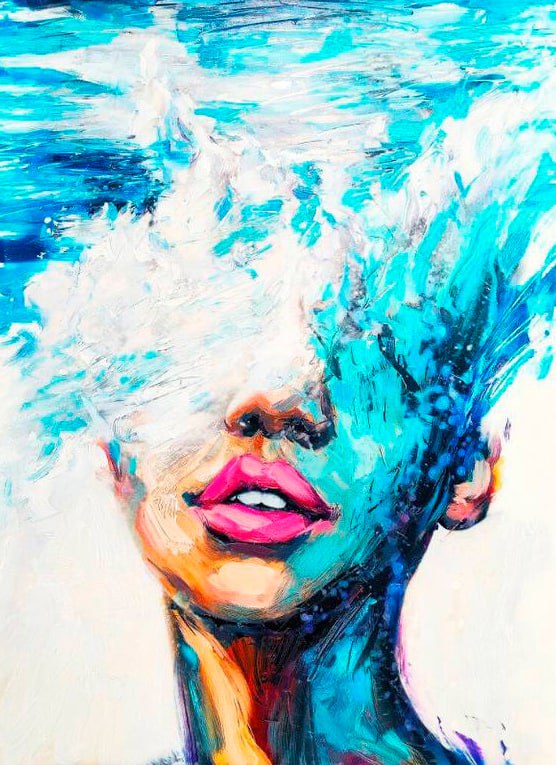 Студия рисования для взрослых на Менделеевской