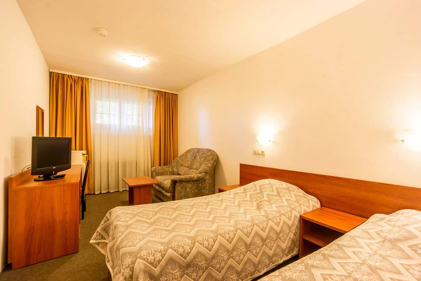 Летний детский футбольный лагерь для детей от 7 до 14 лет в Москве