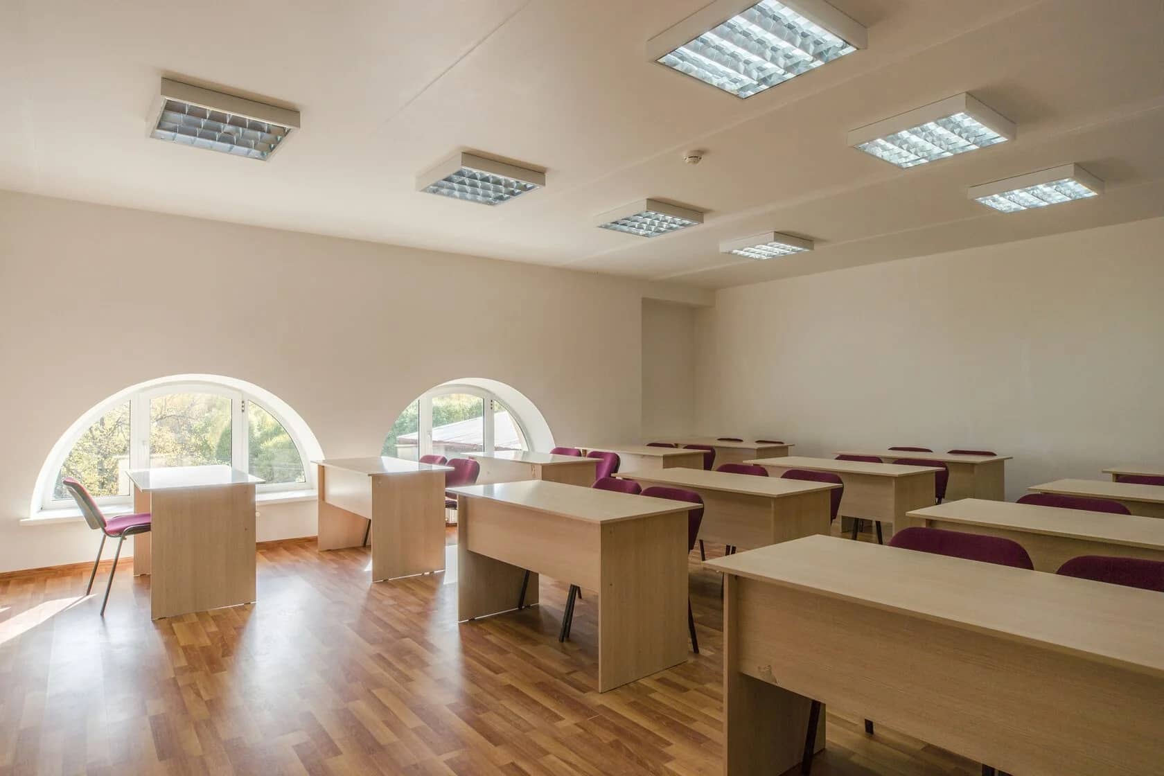 Летний детский футбольный лагерь для детей от 7 до 14 лет в Москве