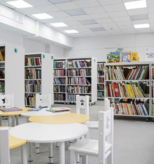 Летний дневной лагерь для детей 8 до 15 лет в Нагатино-Садовники