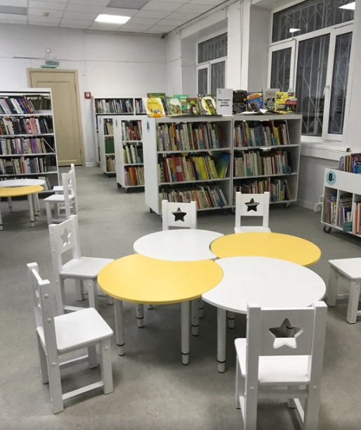 Летний дневной лагерь для детей 8 до 15 лет в Нагатино-Садовники