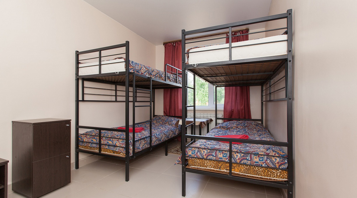 Летний лагерь для детей 7-15 лет в Казани