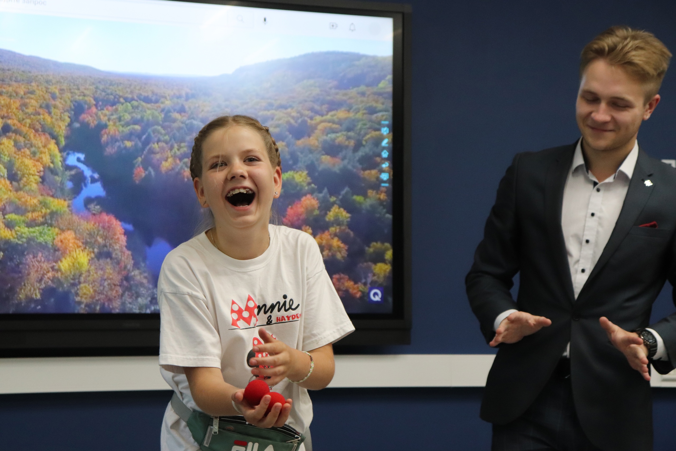 Летний профориентационный лагерь для детей 6-16 лет во Владимире