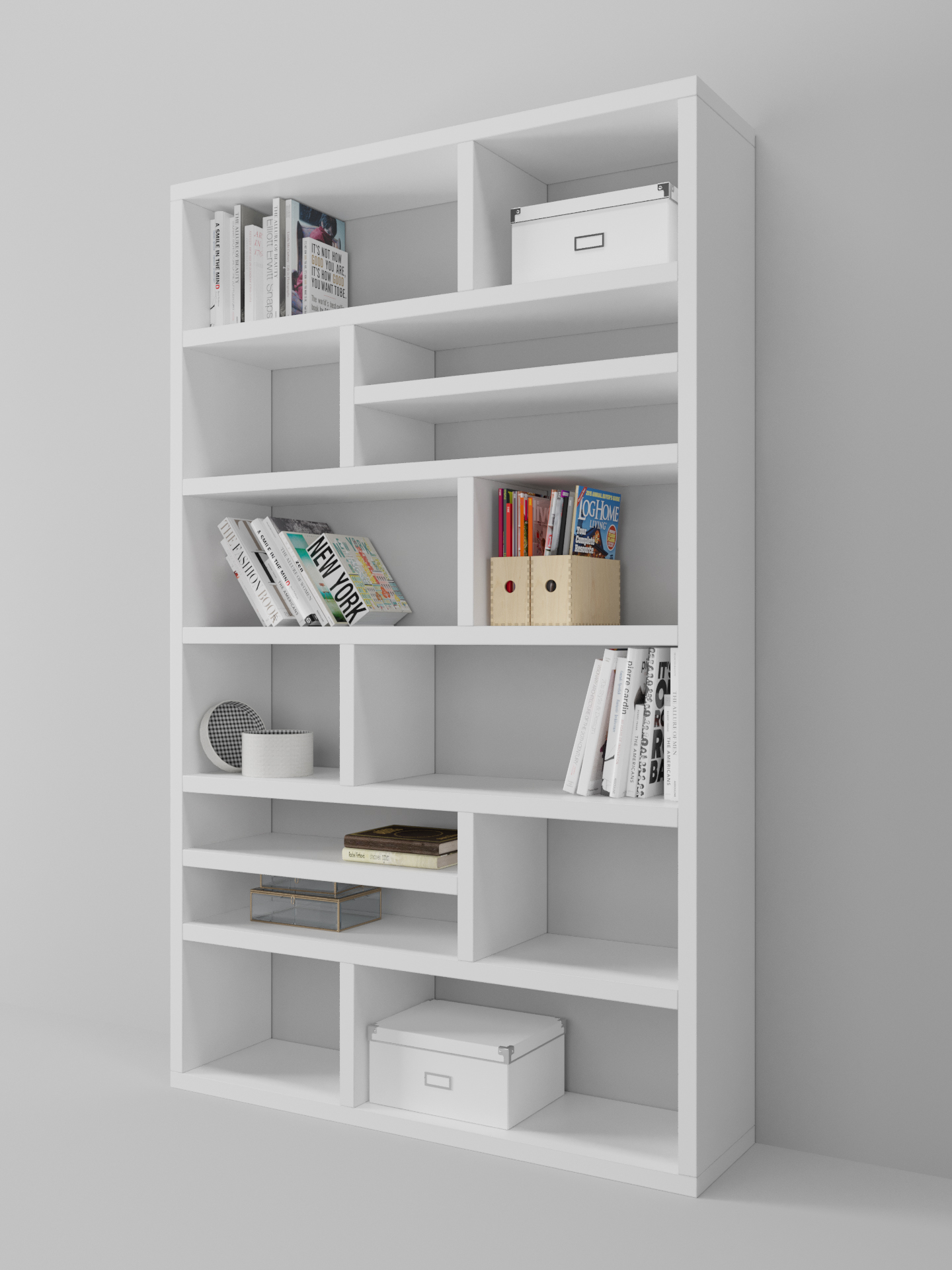 Стеллажи как из икеи оптом от производителя