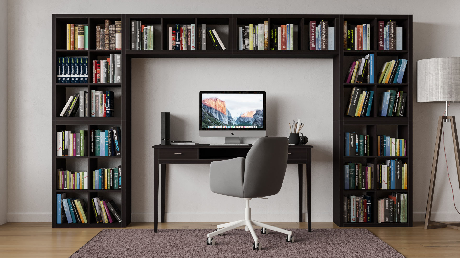 Стеллажи как из икеи оптом от производителя