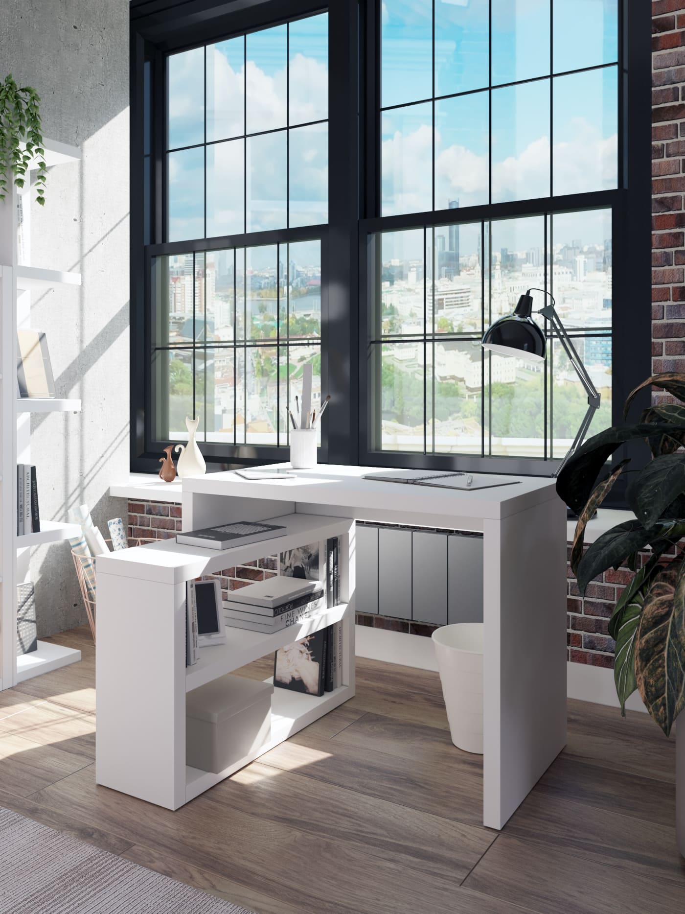 Письменные столы как из икеи оптом от производителя