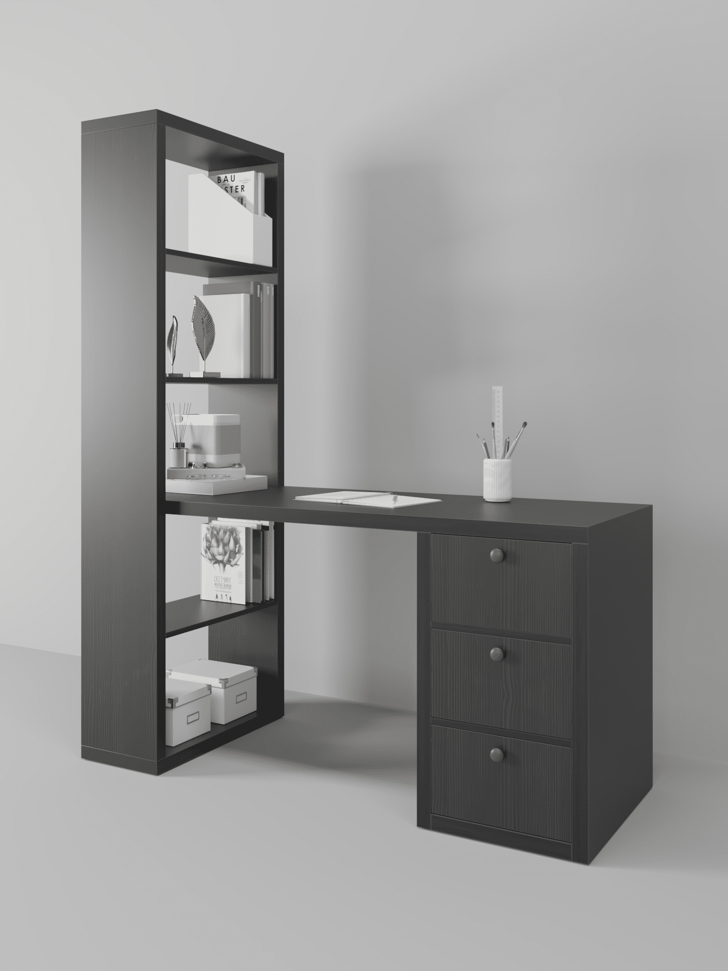 Письменные столы как из икеи оптом от производителя