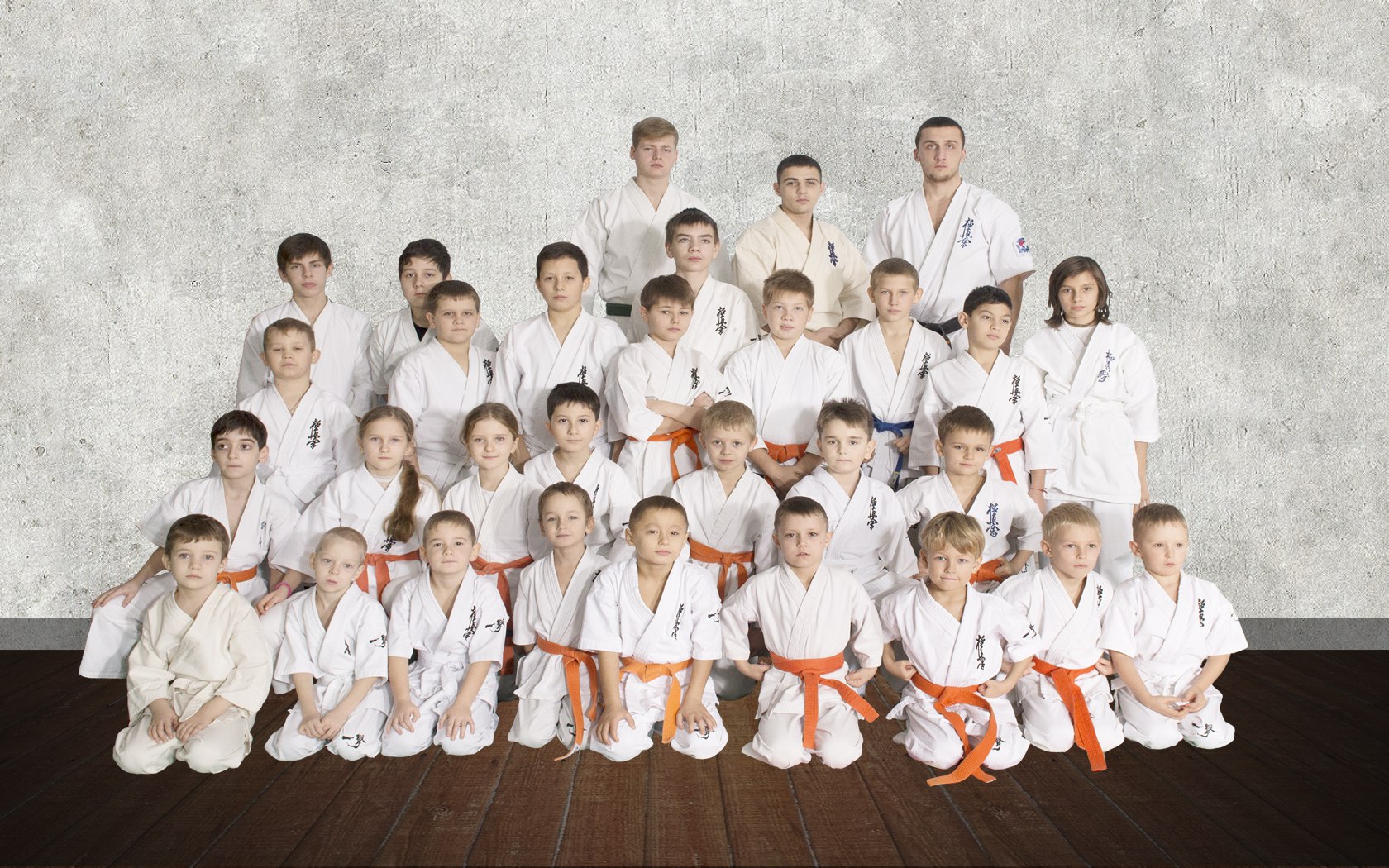 Летний лагерь для детей 7-15 лет в Казани