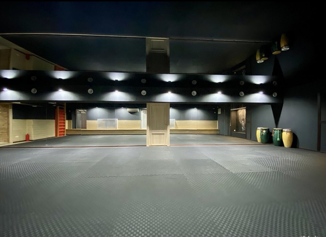 Секция карате в Москве для детей от 4Х лет Метро Октябрьское поле 