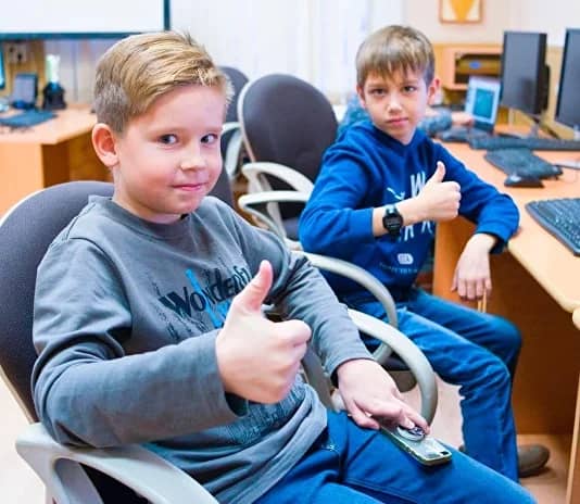 ХЭЙЧХОК - летний ИТ лагерь в Ростове-на-Дону для детей 7-17 лет